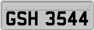 GSH3544