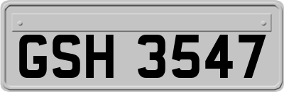GSH3547