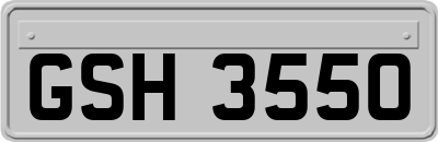 GSH3550