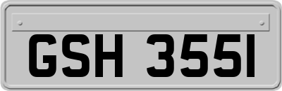 GSH3551