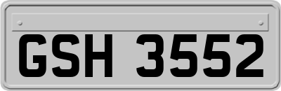 GSH3552