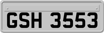 GSH3553