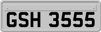 GSH3555