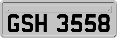 GSH3558