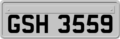 GSH3559
