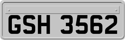 GSH3562