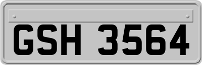 GSH3564