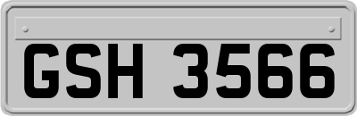 GSH3566