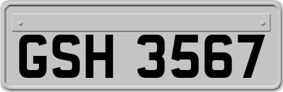GSH3567