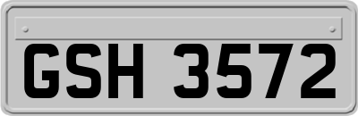 GSH3572