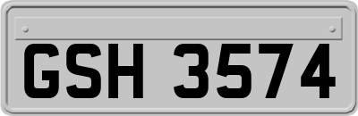 GSH3574