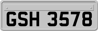GSH3578