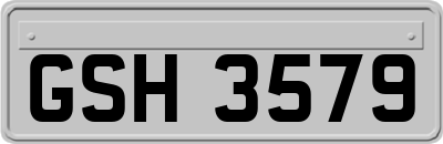 GSH3579