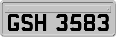 GSH3583