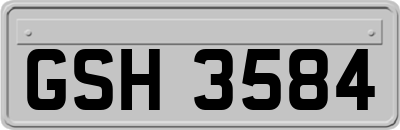 GSH3584