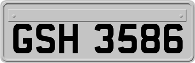 GSH3586