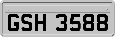 GSH3588