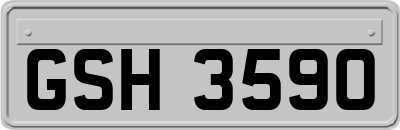 GSH3590