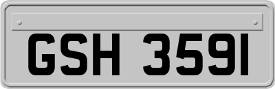 GSH3591