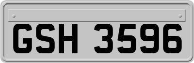 GSH3596