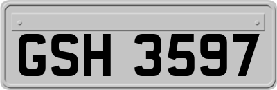 GSH3597