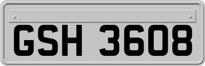 GSH3608