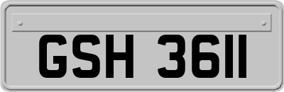 GSH3611