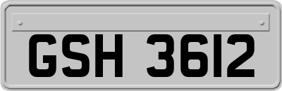 GSH3612