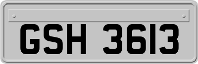 GSH3613
