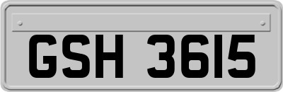GSH3615