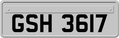 GSH3617