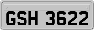 GSH3622