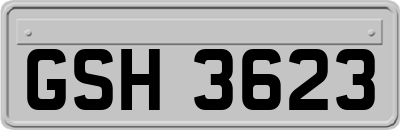 GSH3623