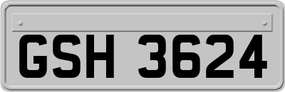 GSH3624