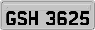GSH3625