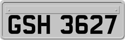 GSH3627