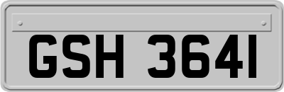 GSH3641
