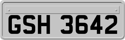 GSH3642