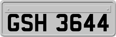 GSH3644