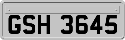 GSH3645