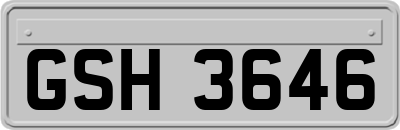 GSH3646