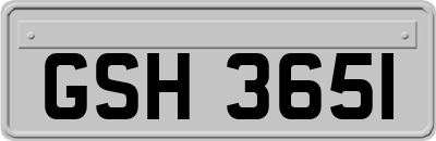 GSH3651