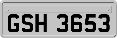 GSH3653