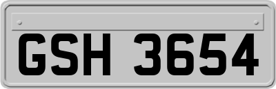 GSH3654