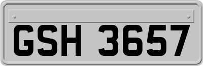 GSH3657