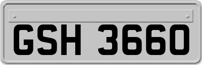 GSH3660