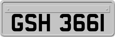 GSH3661
