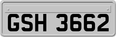GSH3662