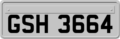 GSH3664