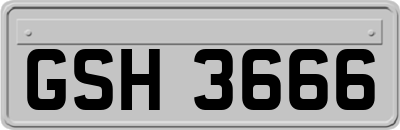 GSH3666